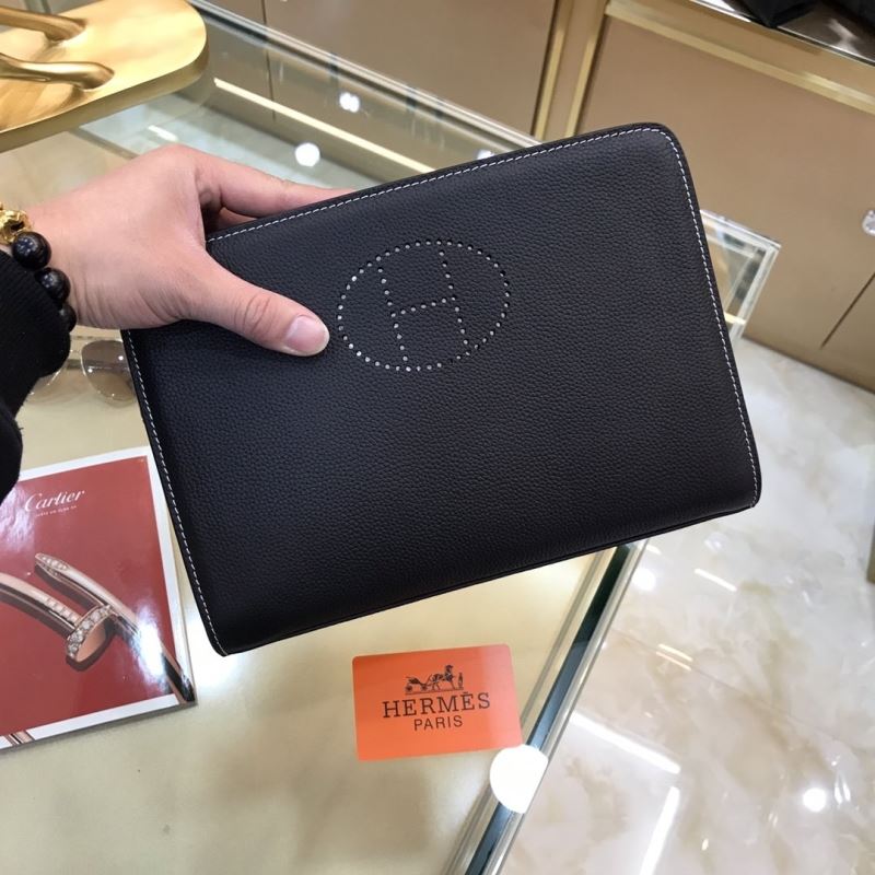 Hermes Clutch Bags